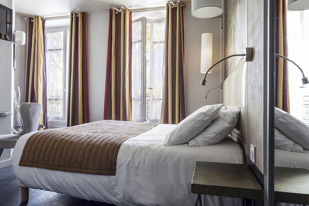 Hotel De France Invalides Paris Eksteriør bilde